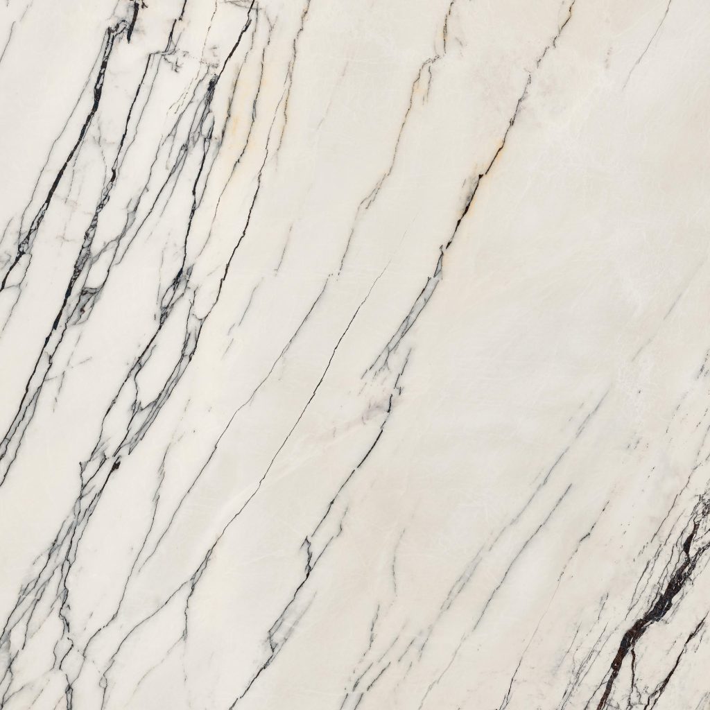Close up of a Porcelain countertop